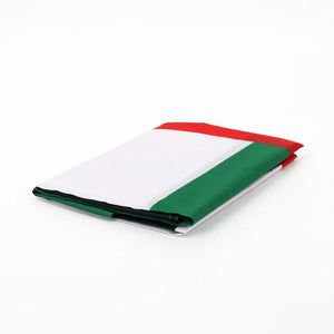 United Arab Emirates Flag - 90x150cm(3x5ft) - 60x90cm(2x3ft)