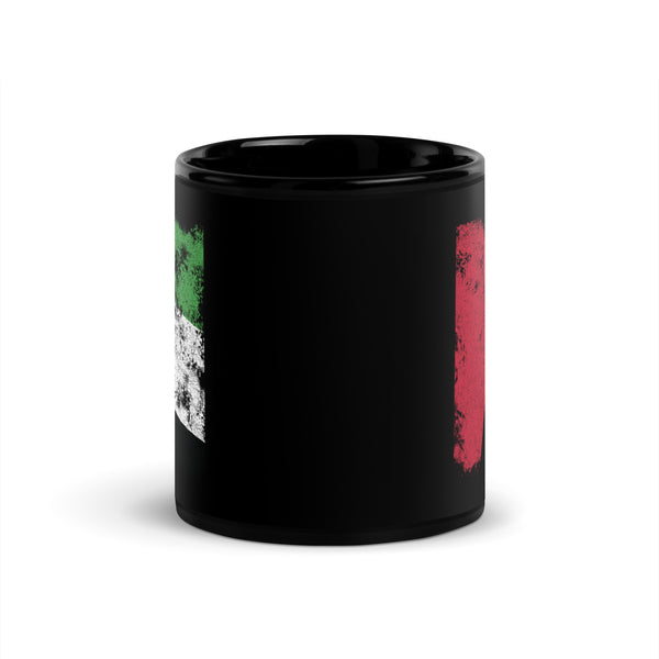 United Arab Emirates Flag Mug