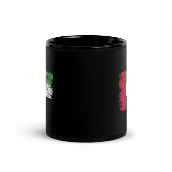 United Arab Emirates Flag Mug