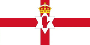 United Kingdom Flag Collection - 90x150cm(3x5ft) - 60x90cm(2x3ft)