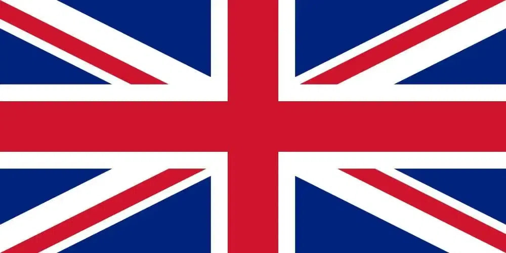 United Kingdom Flag Collection - 90x150cm(3x5ft) - 60x90cm(2x3ft)