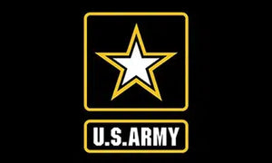 United States Army Flag - 90x150cm(3x5ft) - 60x90cm(2x3ft)