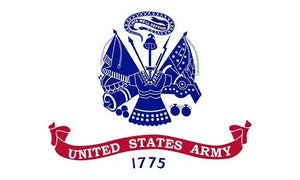 United States Army Flag - 90x150cm(3x5ft) - 60x90cm(2x3ft)