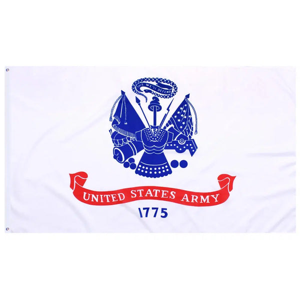 United States Army Flag - 90x150cm(3x5ft) - 60x90cm(2x3ft)