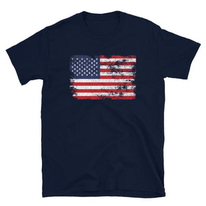 United States of America Flag T-Shirt