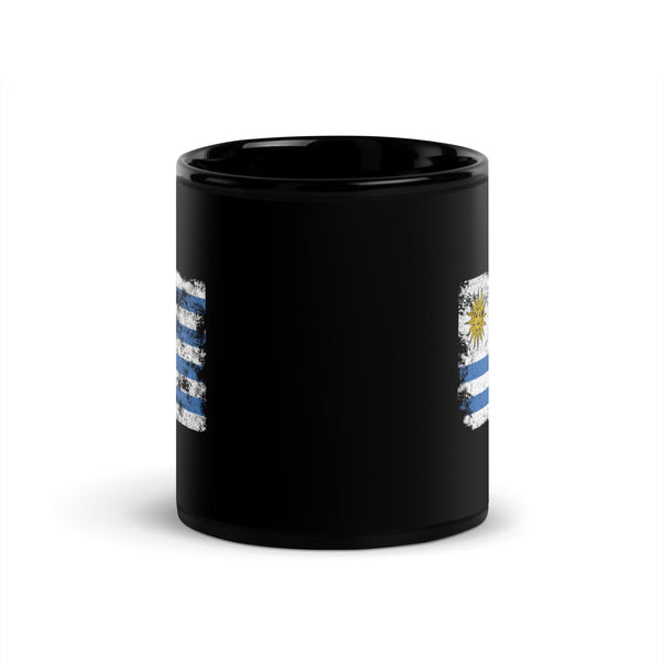 Uruguay Flag Mug