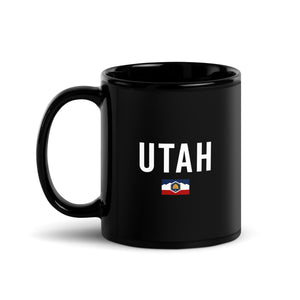 Utah State Flag Mug