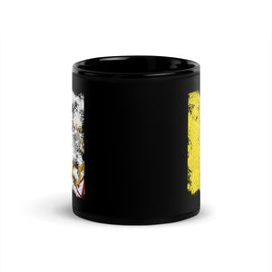 Vatican City Flag Mug