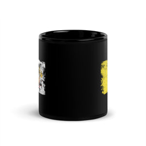 Vatican City Flag Mug