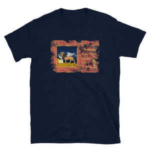 Veneto Flag T-Shirt