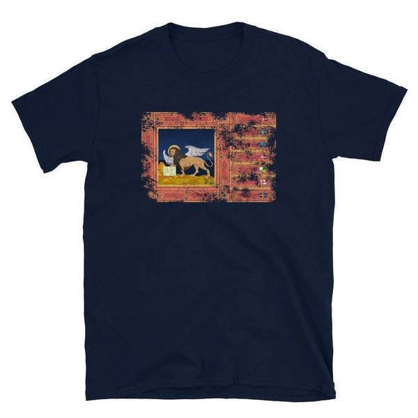 Veneto Flag T-Shirt