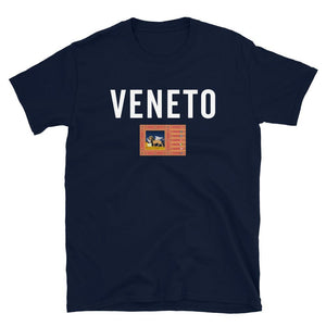 Veneto Flag T-Shirt