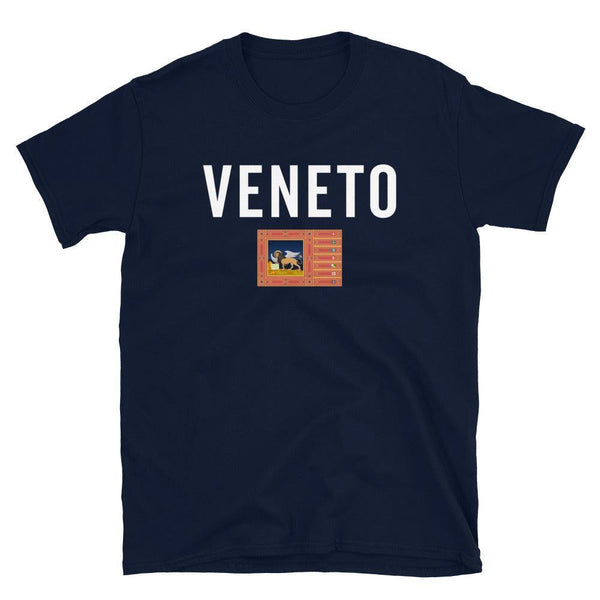 Veneto Flag T-Shirt