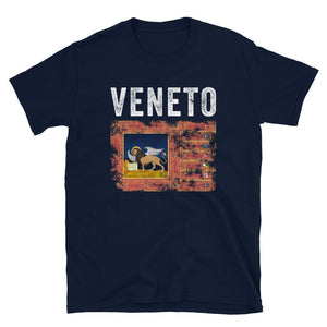 Veneto Flag T-Shirt