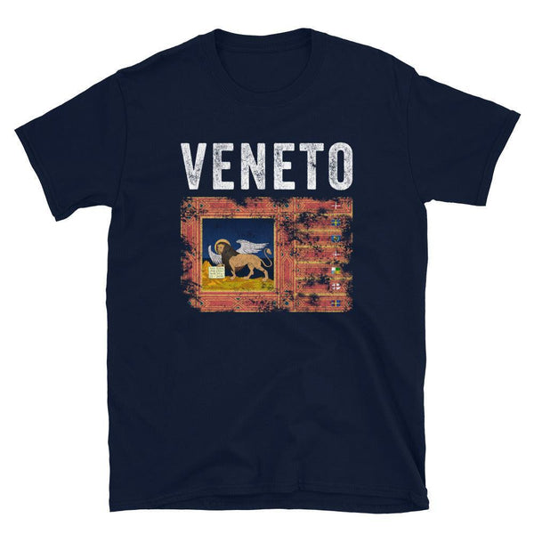 Veneto Flag T-Shirt