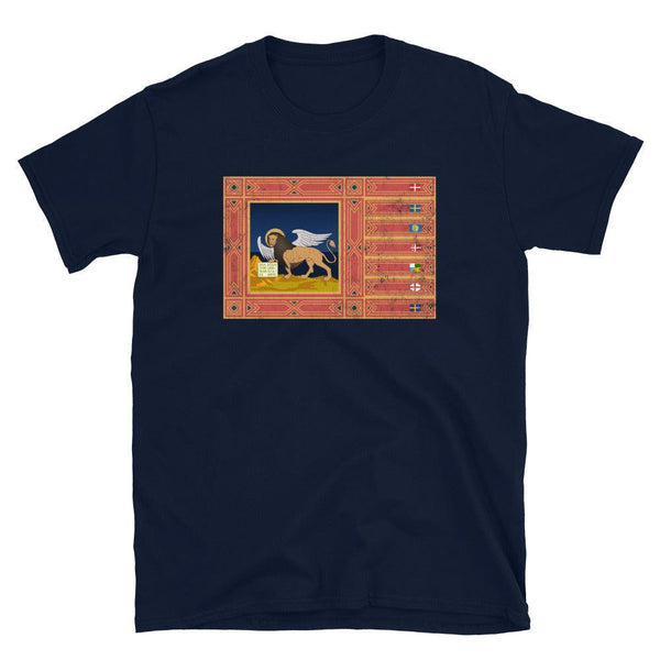 Veneto Flag T-Shirt