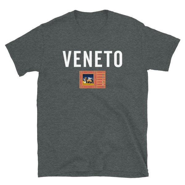 Veneto Flag T-Shirt