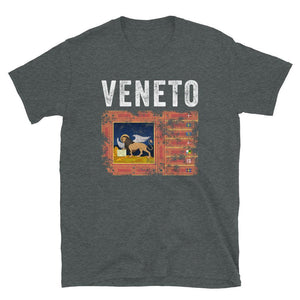 Veneto Flag T-Shirt