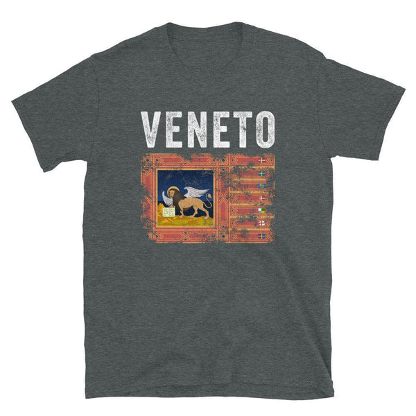 Veneto Flag T-Shirt