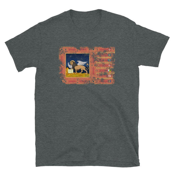 Veneto Flag T-Shirt