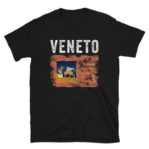 Veneto Flag T-Shirt