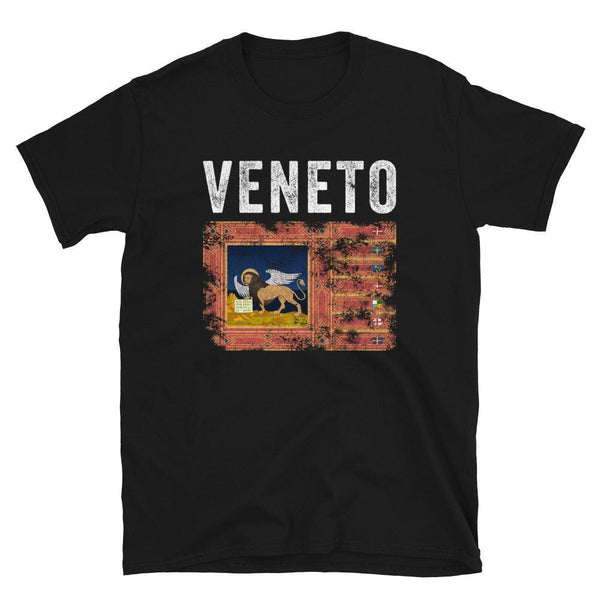 Veneto Flag T-Shirt