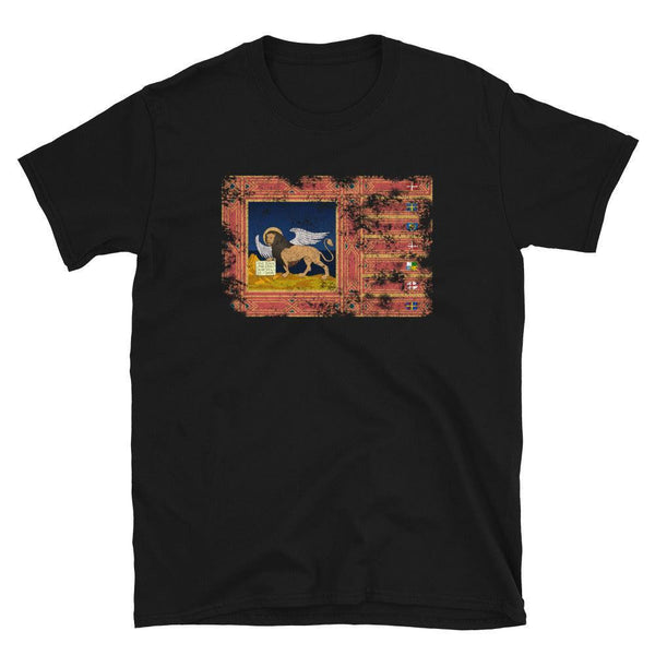 Veneto Flag T-Shirt