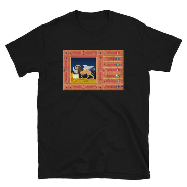 Veneto Flag T-Shirt