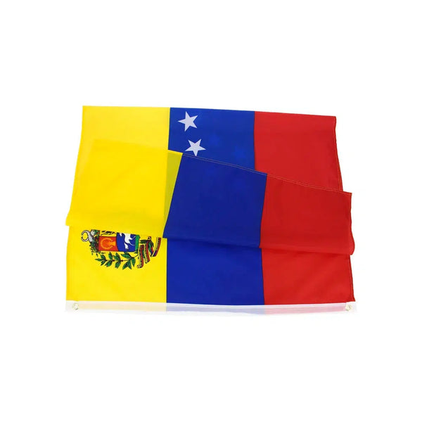 Venezuela Flag - 90x150cm(3x5ft) - 60x90cm(2x3ft)