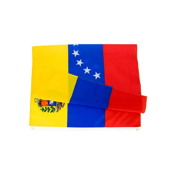 Venezuela Flag - 90x150cm(3x5ft) - 60x90cm(2x3ft)