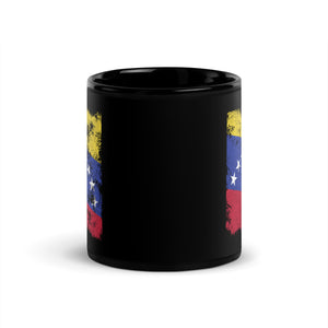 Venezuela Flag Mug