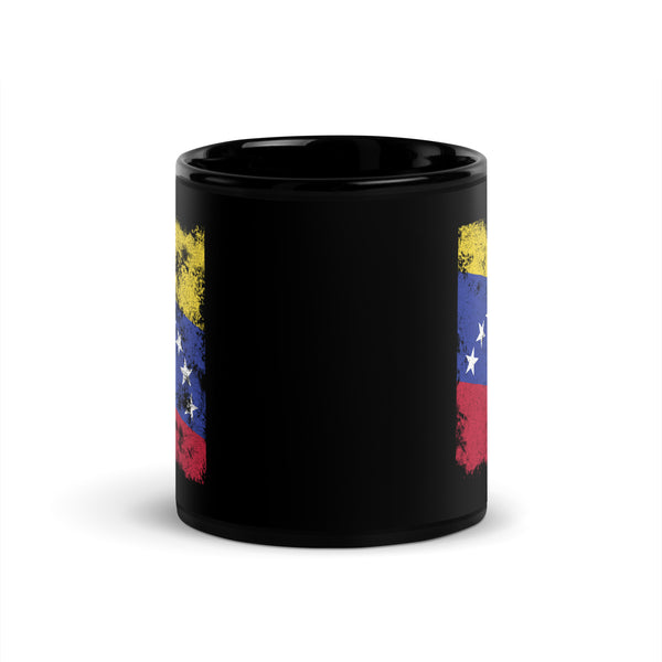Venezuela Flag Mug