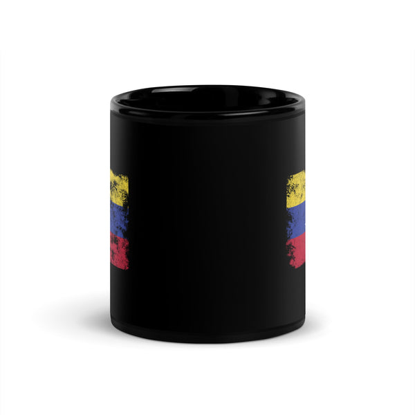 Venezuela Flag Mug