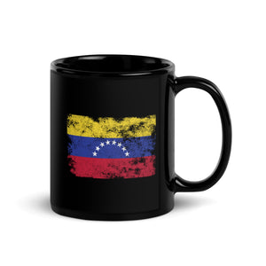 Venezuela Flag Mug