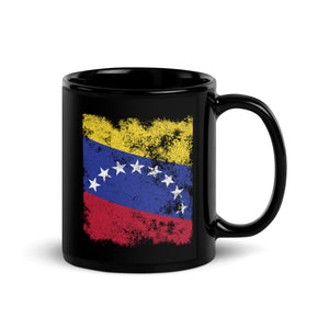 Venezuela Flag Mug