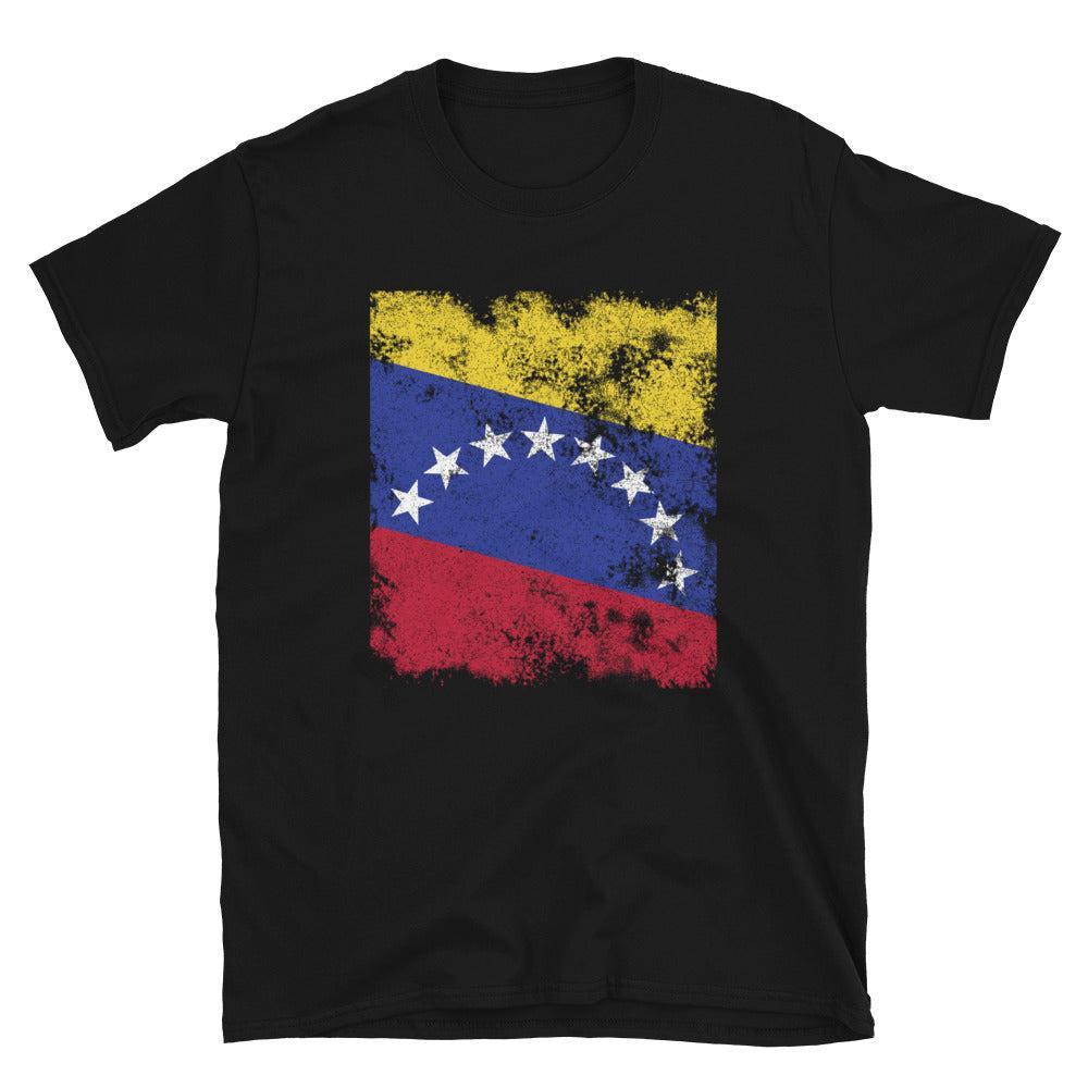 Venezuela Flag T-Shirt
