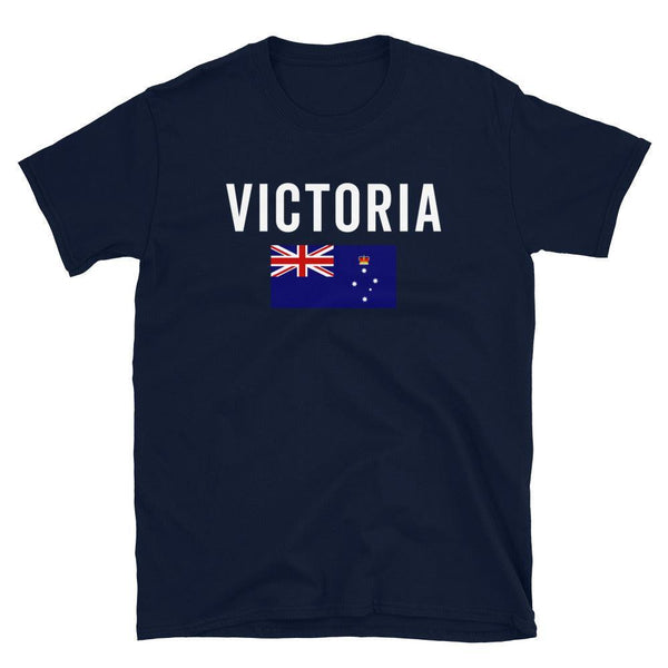 Victoria Flag T-Shirt
