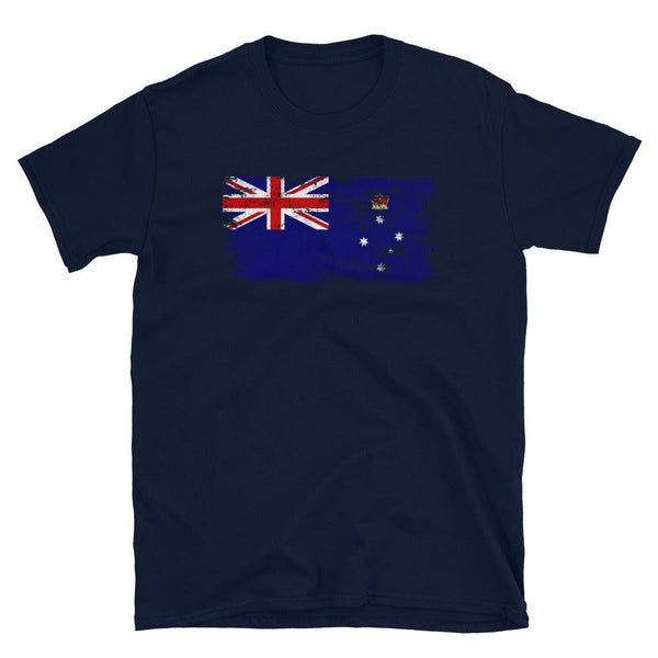Victoria Flag T-Shirt