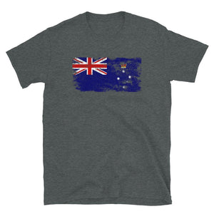 Victoria Flag T-Shirt