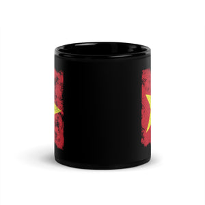 Vietnam Flag Mug