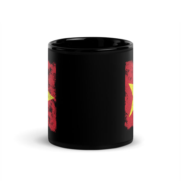 Vietnam Flag Mug