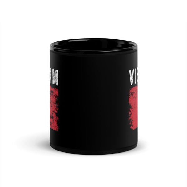 Vietnam Flag Mug