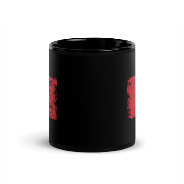 Vietnam Flag Mug