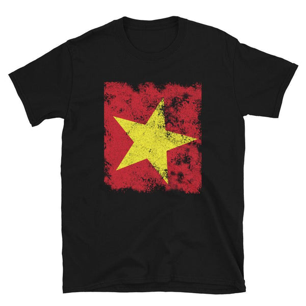 Vietnam Flag T-Shirt