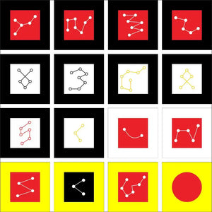 Vietnamese Province Flags - 90x150cm(3x5ft)