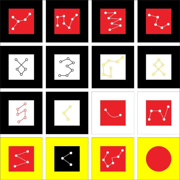 Vietnamese Province Flags - 90x150cm(3x5ft)