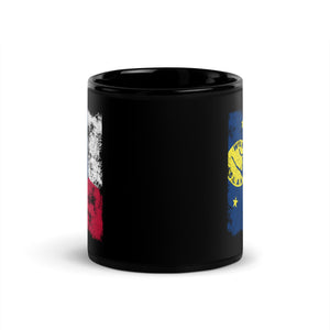 Wake Island Flag Mug