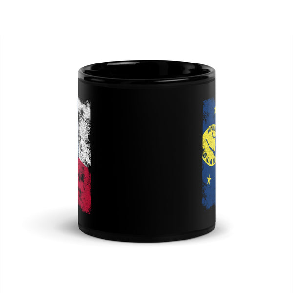Wake Island Flag Mug
