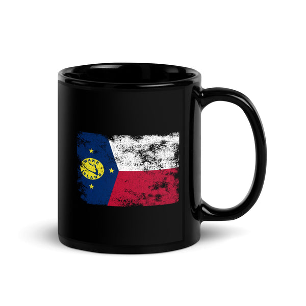 Wake Island Flag Mug