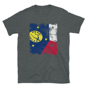 Wake Island Flag T-Shirt